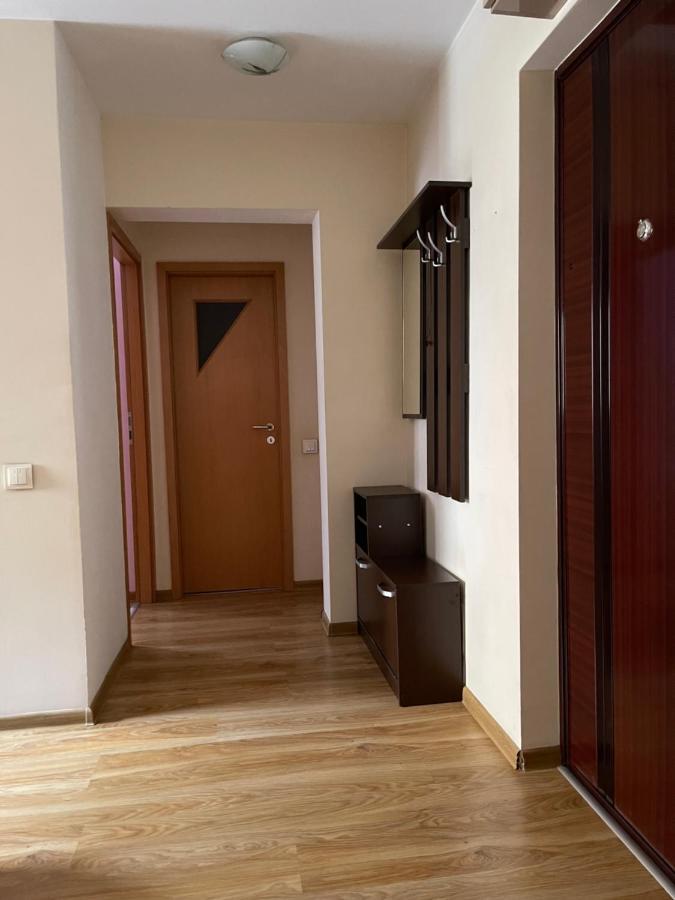 Cerna Apartament Apartment บราชอฟ ภายนอก รูปภาพ