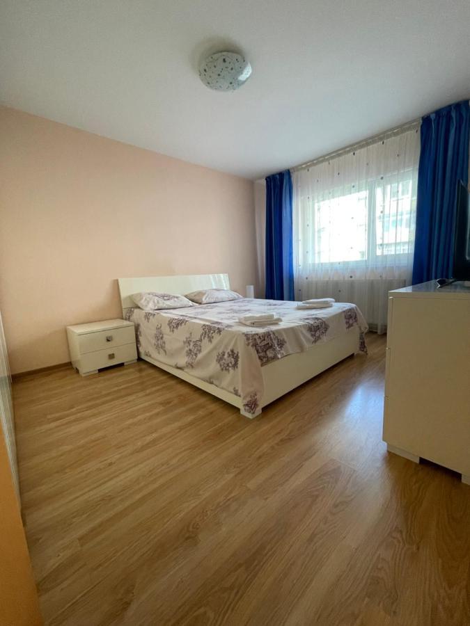 Cerna Apartament Apartment บราชอฟ ภายนอก รูปภาพ