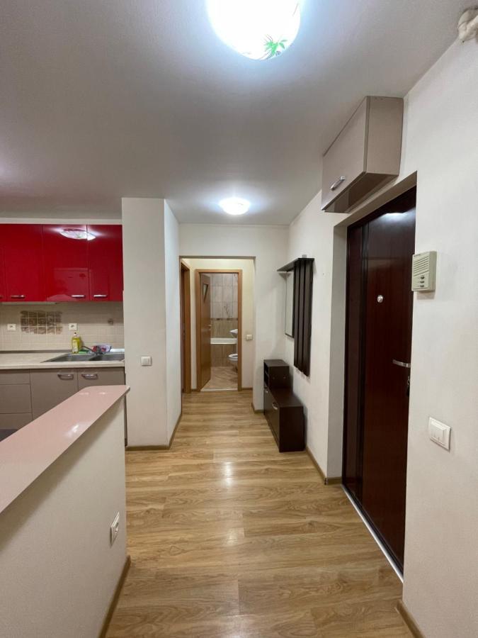 Cerna Apartament Apartment บราชอฟ ภายนอก รูปภาพ