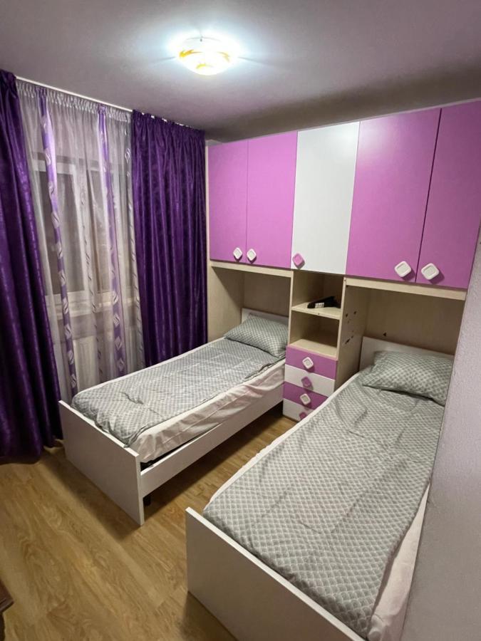 Cerna Apartament Apartment บราชอฟ ภายนอก รูปภาพ